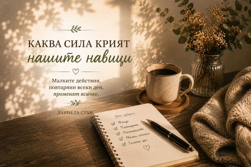Даниела Стан