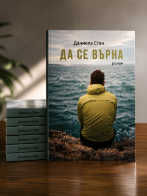 да се върна