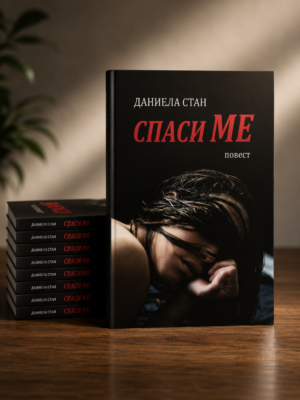 Спаси МЕ