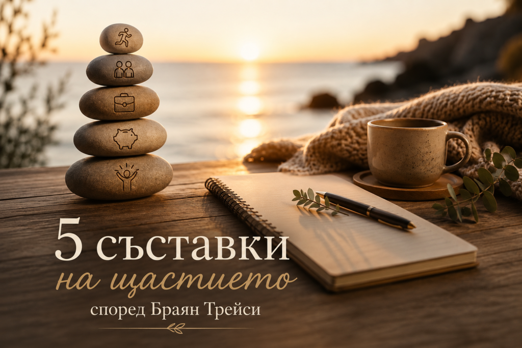 съставки на щастието