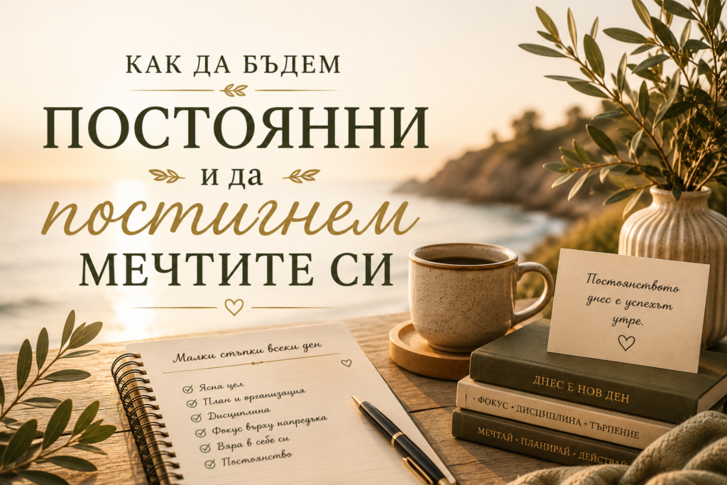 Даниела Стан блог