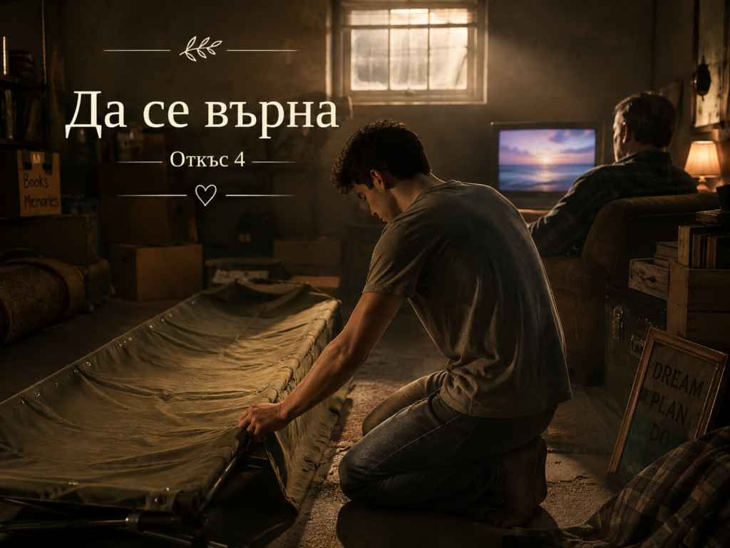 Даниела Стан