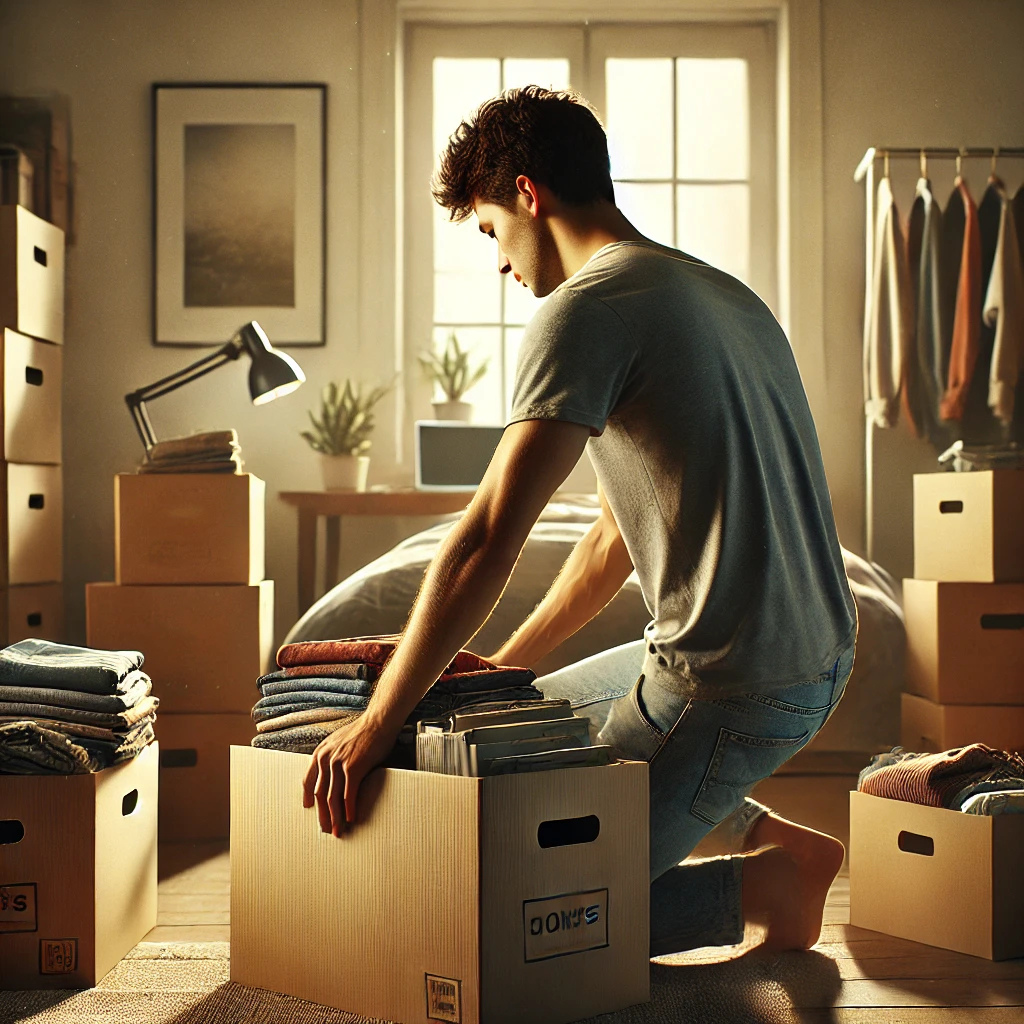 Да се върна