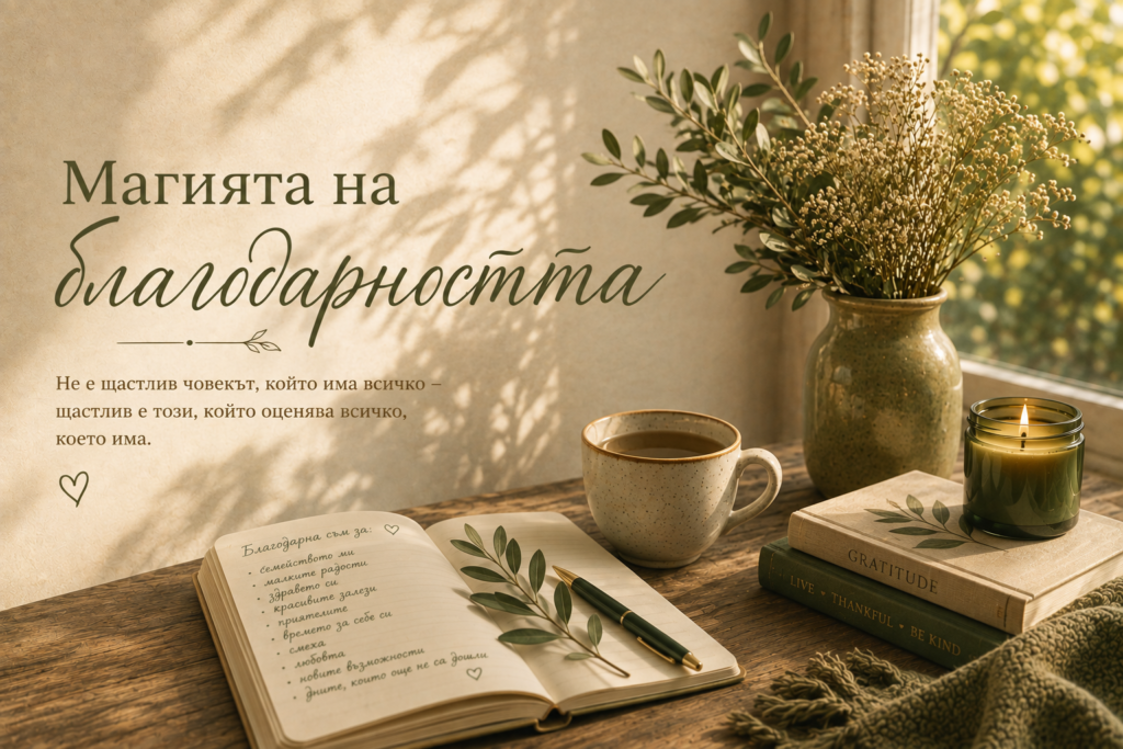 Даниела Стан блог