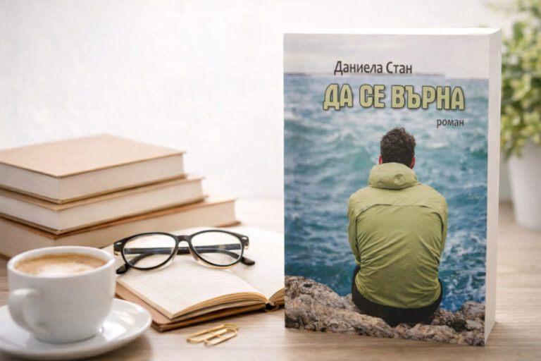 даниела стан